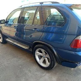 BMW X5 2005