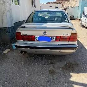 BMW 540 1993