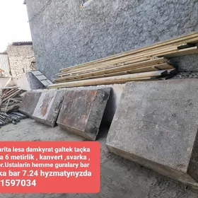 Karita Taçka Lesa Prakat