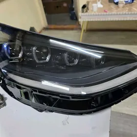 SONATA LIMITED 4 LUPA SAG