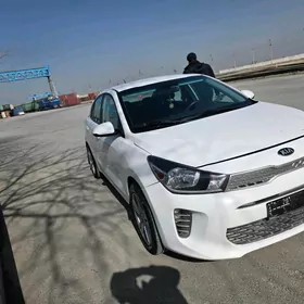 Kia Rio 2020