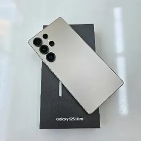 SAMSUNG S25 Ultyra 12/256