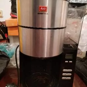 Kofe aparat Minolta Aroma Fres