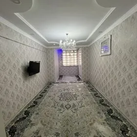 Продаётся квартира