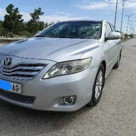 Toyota Camry 2009