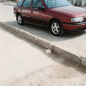 Opel Vectra 1991