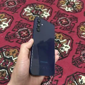 Samsung Galaxy a15