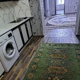 2хкомнатная квартира