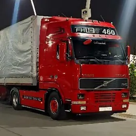 Volvo FH12 2001
