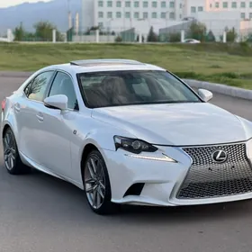 Lexus IS 250 2014