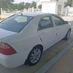Toyota Corolla 2004