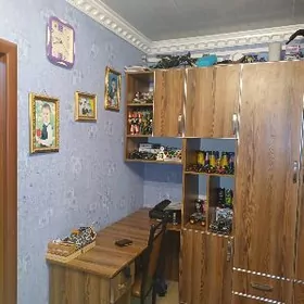 Продаётся квартира