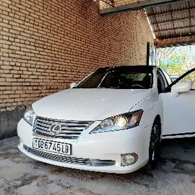 Lexus ES 350 2006