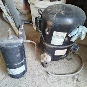 3 faza motor kondsioner