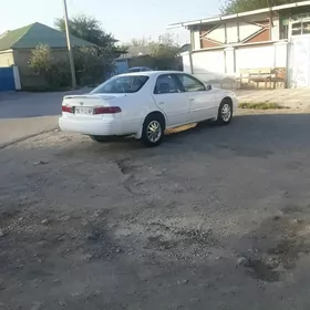 Toyota Camry 2001