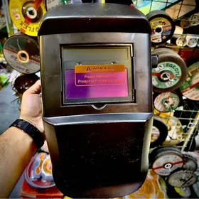 SWARKA MASKA ELEKTRONY