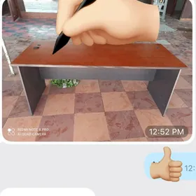 мебель деревянная