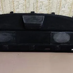 Задняя полка от Palta Camry.