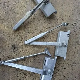 Доводчик Gapy yapya