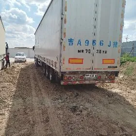 Kogel Euro Trailer 2022