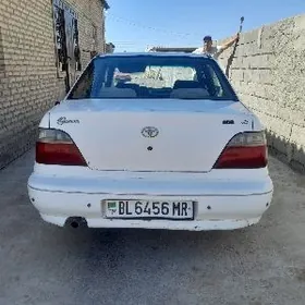 Daewoo Nexia 1996