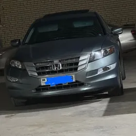 Honda Accord 2010