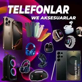RABOCY TELEFON ALYAS
