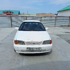 Toyota Tercel 1996