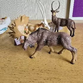 ФИГУРКИ ЖИВОТНЫХ