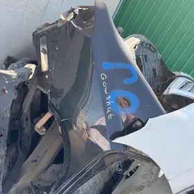 Kia forte yz krylo 2022