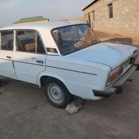Lada 2106 1990