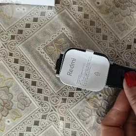 часы  redmi watch 5 active