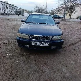 Nissan Cefiro 1996