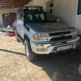 Toyota 4Runner 2002