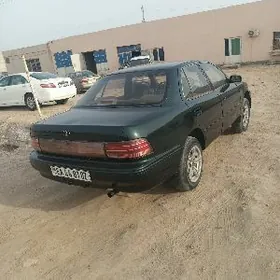 Toyota Camry 1993
