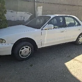 Hyundai Sonata 1995
