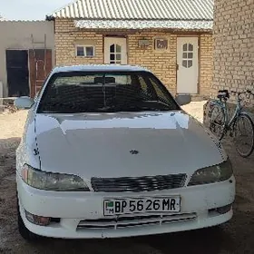 Toyota Mark II 1992