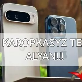 KAROPKASYZ TEL ALYAN RABOCY 16