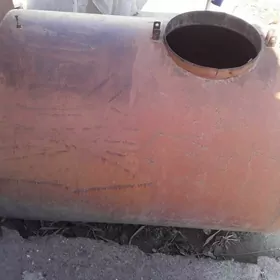 Сув бочка 2-тонлык