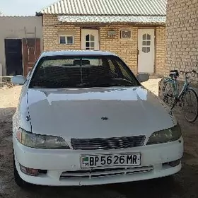 Toyota Mark II 1992