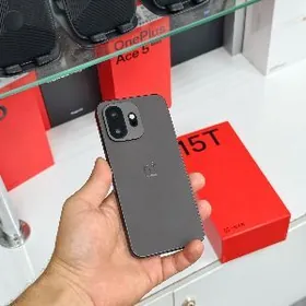 Oneplus 15T