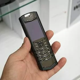 Vertu Signature S
