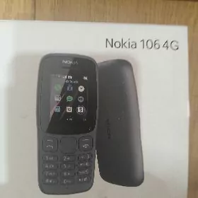 NOKIA 106 6G