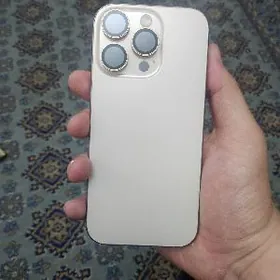 Iphone 16pro 128 desert titan