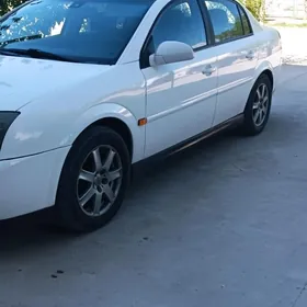 Opel Vectra 2003