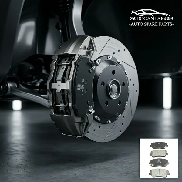 DOGANLAR AUTOPARTS Gallery 4