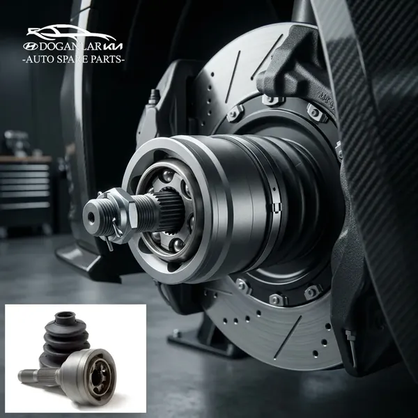 DOGANLAR AUTOPARTS Gallery 6