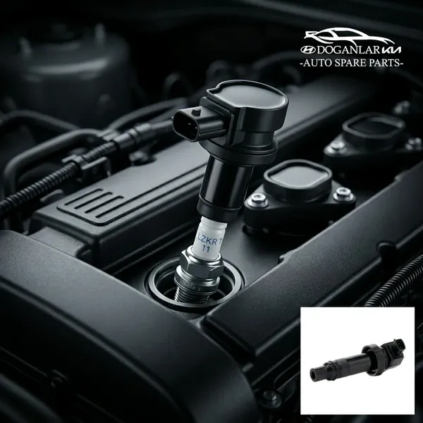 DOGANLAR AUTOPARTS Gallery 5