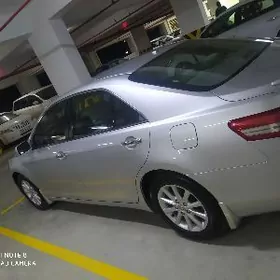 Toyota Camry 2010