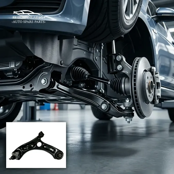 DOGANLAR AUTOPARTS Gallery 16